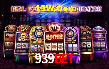 Estatísticas 939Bet