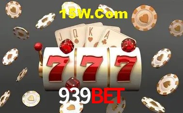 Experiência VIP 939Bet